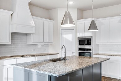 108 Aslan Rd, Poolville, TX 76487 - photo 4