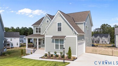 13701 Elmley Ct, Midlothian, VA 23112 - photo 2