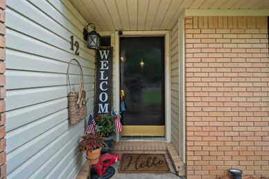 12 W Post Oak Dr, Conway, AR 72034 - photo 4