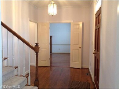 Entry.