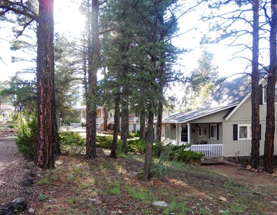 Side Elevation