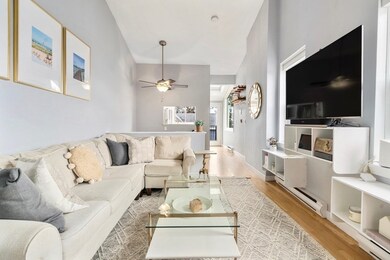 247 Bunker Hill St unit C, Charlestown, MA 02129 - photo 2