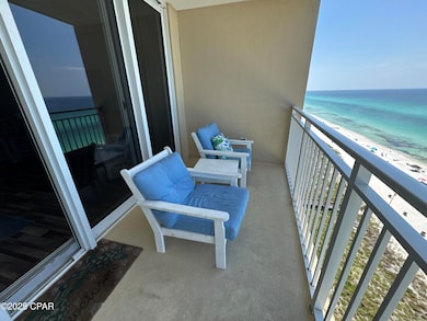 Emerald Beach unit 1232, Panama City Beach, FL 32413 - photo 4