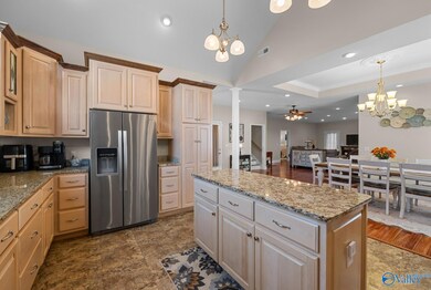 94 Village Ln, Boaz, AL 35956 - photo 4