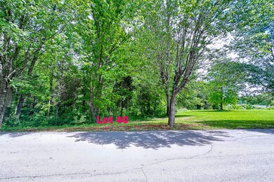 Lot 40 Ground
