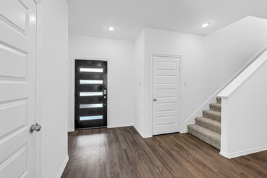 215 Intrepid Trail, Magnolia, TX 77354 - photo 2