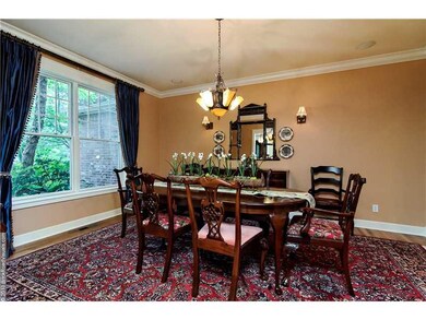Dining Room.
