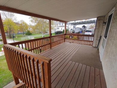 1233 Bryn Mawr Rear St, Scranton, PA 18504 - photo 4