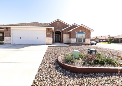 831 E 97th Ct, Odessa, TX 79765 - photo 2