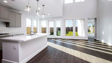 21307 Bridle Rose Trail, Tomball, TX 77377 - photo 4