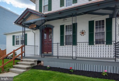 172 Nissley St, Middletown, PA 17057 - photo 4