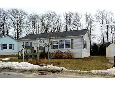 50 Robin Dr, Tiverton, RI 02878 - photo 2