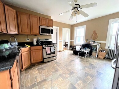 25 Sargent St unit 2, Cambridge, MA 02140 - photo 5