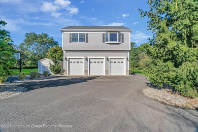 REAR HOUSE AVAILABLE
