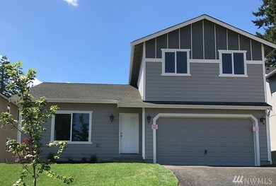 2327 Cherish Place SW, Port Orchard, WA 98366 - photo 3