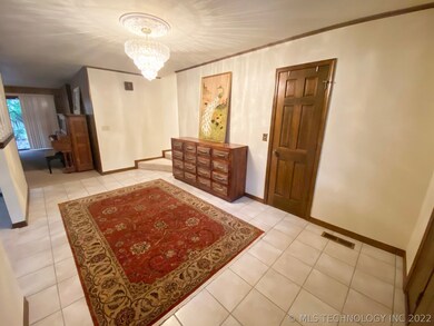 407 Hickory Dr, Tahlequah, OK 74464 - photo 5