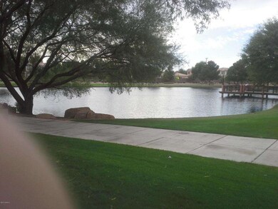 Lake