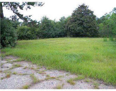 Land/Lot.