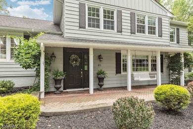 49 Highlander Dr, Scotch Plains, NJ 07076 - photo 2