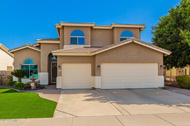 875 N Date Palm Dr, Gilbert, AZ 85234 - photo 5