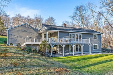 41 Johnson Cir, North Andover, MA 01845 - photo 2