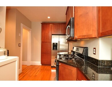 42 Rockview St unit 5, Jamaica Plain, MA 02130 - photo 4