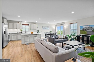 421 Switchgrass Ct, Bunker Hill, WV 25413 - photo 2