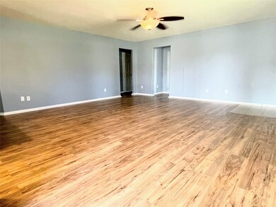 Check out this Spacious Livingroom!