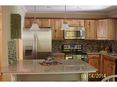 31 Grisham Cir, Bella Vista, AR 72715 - photo 4