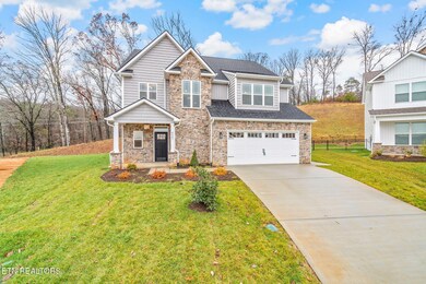 8907 Twisted Willow Ln, Knoxville, TN 37931 - photo 2