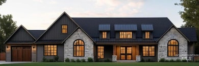 TBD Foggy Ln - Lot A, Caldwell, ID 83605 - photo 2