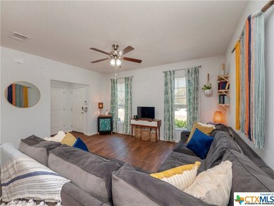 110 Fort Griffin Dr, San Marcos, TX 78666 - photo 6