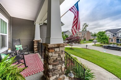 17218 Silver Maple Terrace, Moseley, VA 23120 - photo 4