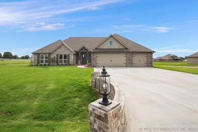 10325 S 218th East Ave, Broken Arrow, OK 74014 - photo 2