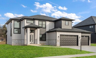 9513 Corydalis Ave, Saint John, IN 46373 - photo 2