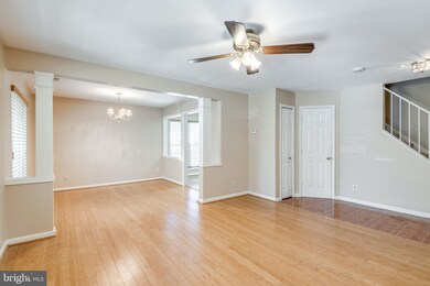 8141 Bayonet Way unit 201, Manassas, VA 20109 - photo 7