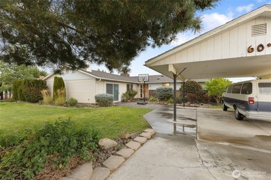 603 N Crestview Dr, Moses Lake, WA 98837 - photo 6