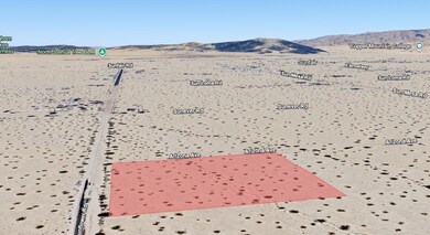 0 Arizona Ave unit 238696, Joshua Tree, CA 92252 - photo 2