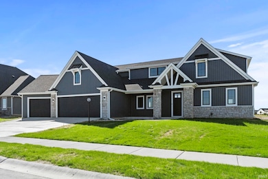 12333 Blue Jay Trail, Fort Wayne, IN 46814 - photo 2