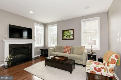 43273 Mitcham Square, Ashburn, VA 20148 - photo 7