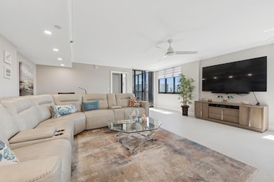 Coronado Condominiums unit 11A, Highland Beach, FL 33487 - photo 5