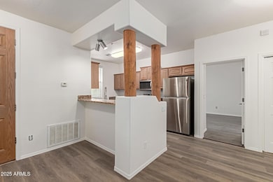 2155 N Grace Blvd unit 214, Chandler, AZ 85225 - photo 6