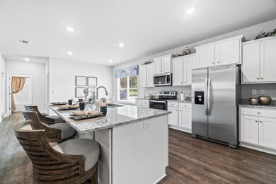 69 Windsor Way, Crawfordville, FL 32327 - photo 7