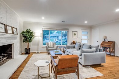 6406 Vanderbilt Ave, Dallas, TX 75214 - photo 4