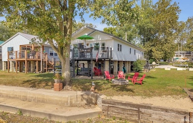 6760 E Leisure Ct, Monticello, IN 47960 - photo 4