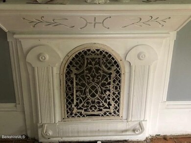 Beautiful detail