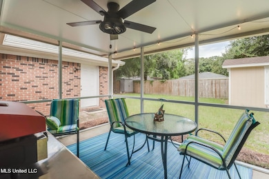 492 Weaver Ave, Gulfport, MS 39507 - photo 4