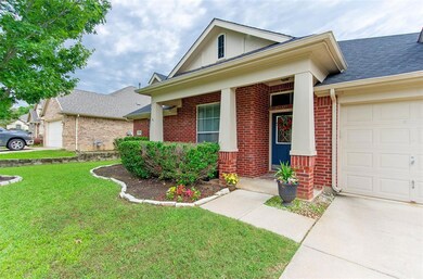 921 Park Forest Dr, Hurst, TX 76053 - photo 3