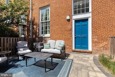 829 S Sharp St, Baltimore, MD 21230 - photo 4