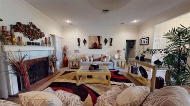 3526 Woodridge Dr, Texarkana, TX 75503 - photo 4